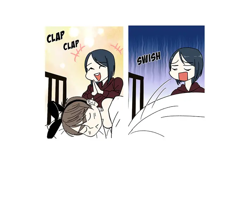 Hubby Bunny - Chapter 2 [photo 12] - MangaPorn