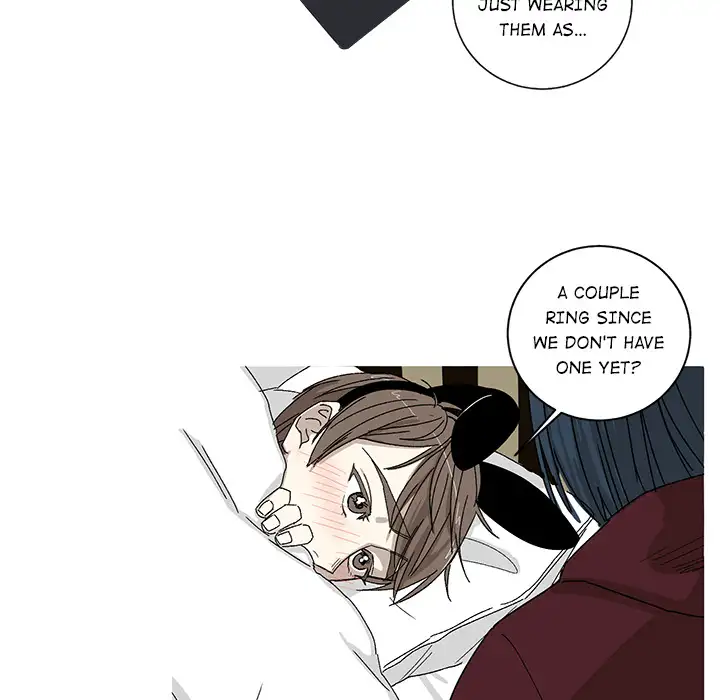 Hubby Bunny - Chapter 2 [photo 16] - MangaPorn