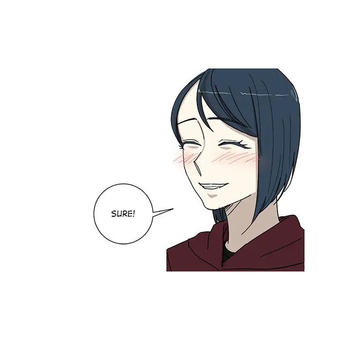 Hubby Bunny - Chapter 2 [photo 18] - MangaPorn