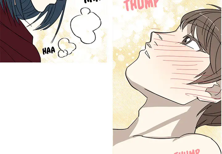 Hubby Bunny - Chapter 2 [photo 2] - MangaPorn