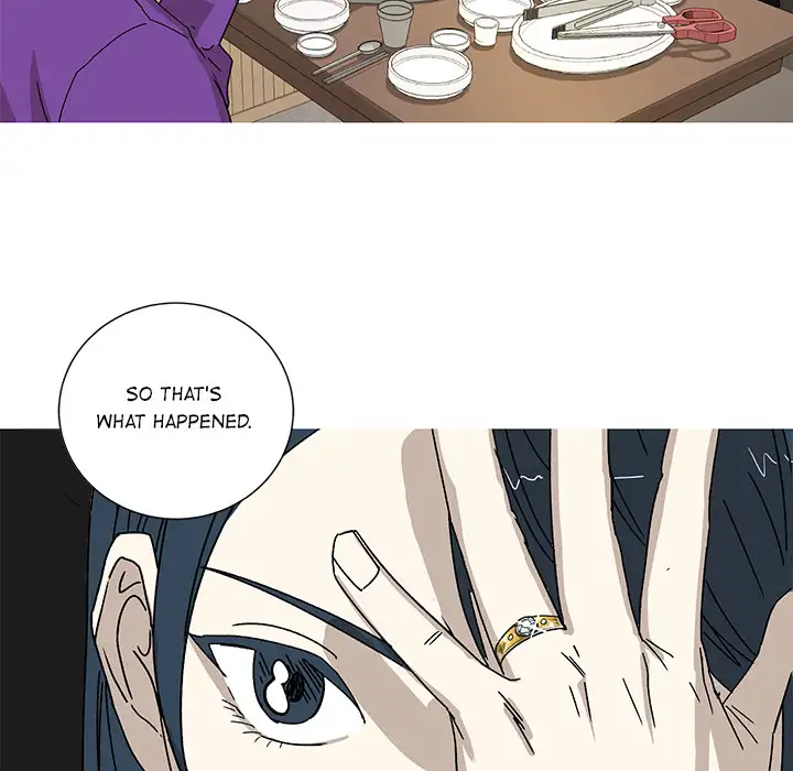 Hubby Bunny - Chapter 2 [photo 23] - MangaPorn