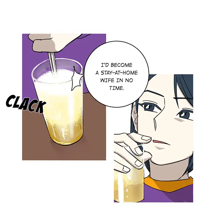 Hubby Bunny - Chapter 2 [photo 33] - MangaPorn