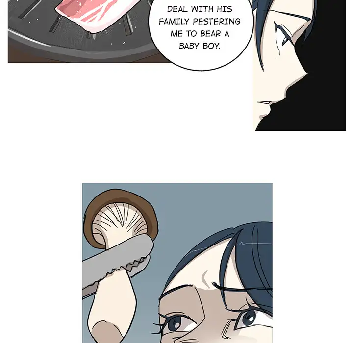 Hubby Bunny - Chapter 2 [photo 44] - MangaPorn