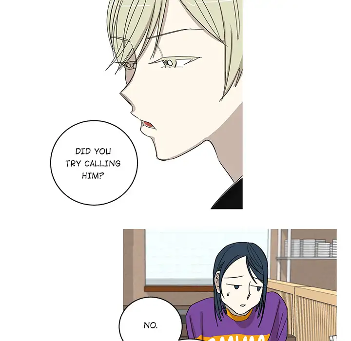 Hubby Bunny - Chapter 2 [photo 52] - MangaPorn