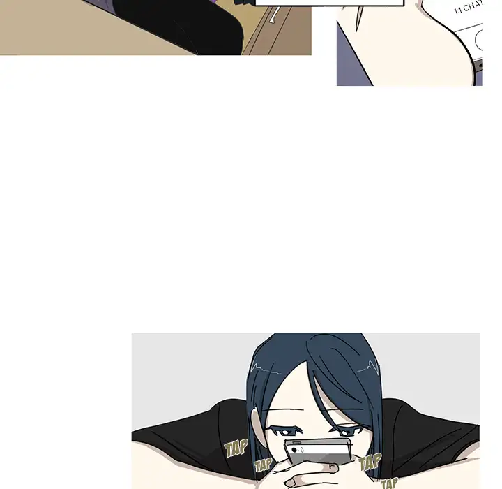 Hubby Bunny - Chapter 2 [photo 57] - MangaPorn