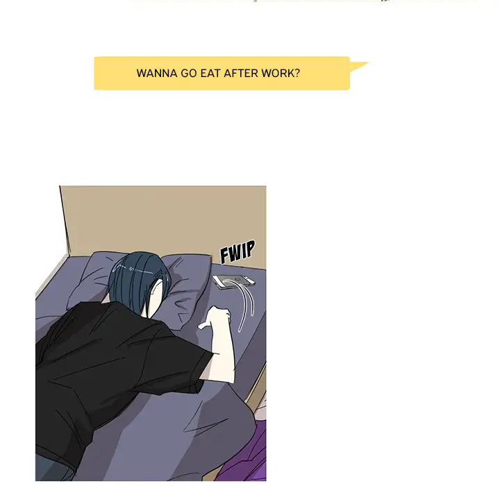 Hubby Bunny - Chapter 2 [photo 58] - MangaPorn