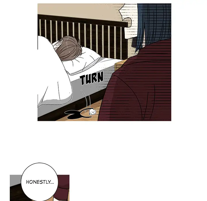 Hubby Bunny - Chapter 2 [photo 9] - MangaPorn