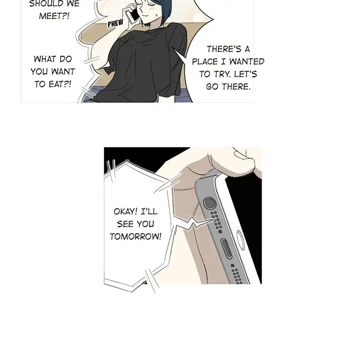 Hubby Bunny - Chapter 3 [photo 10] - MangaPorn