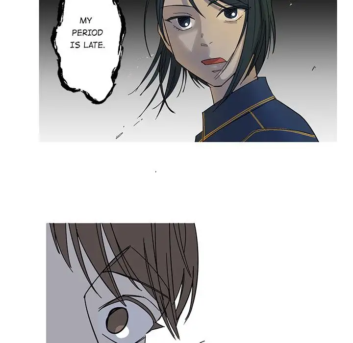 Hubby Bunny - Chapter 3 [photo 30] - MangaPorn