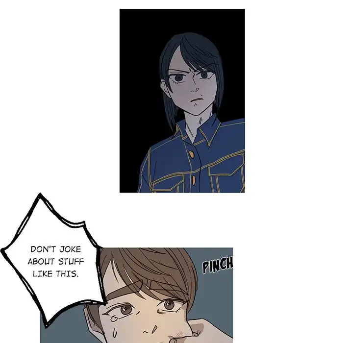 Hubby Bunny - Chapter 3 [photo 33] - MangaPorn