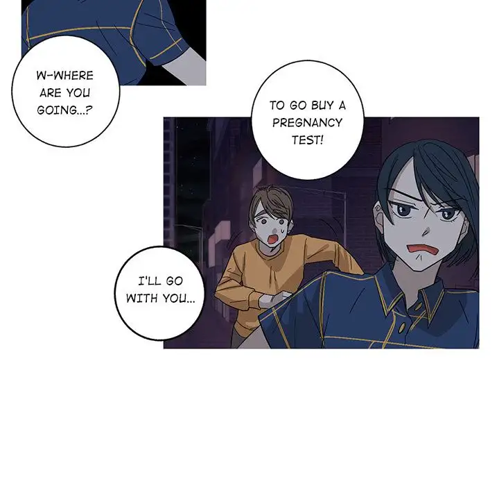 Hubby Bunny - Chapter 3 [photo 38] - MangaPorn