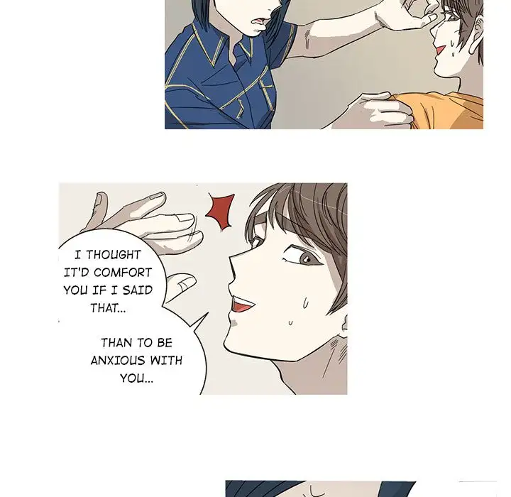 Hubby Bunny - Chapter 4 [photo 11] - MangaPorn