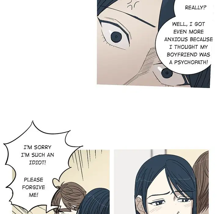 Hubby Bunny - Chapter 4 [photo 12] - MangaPorn