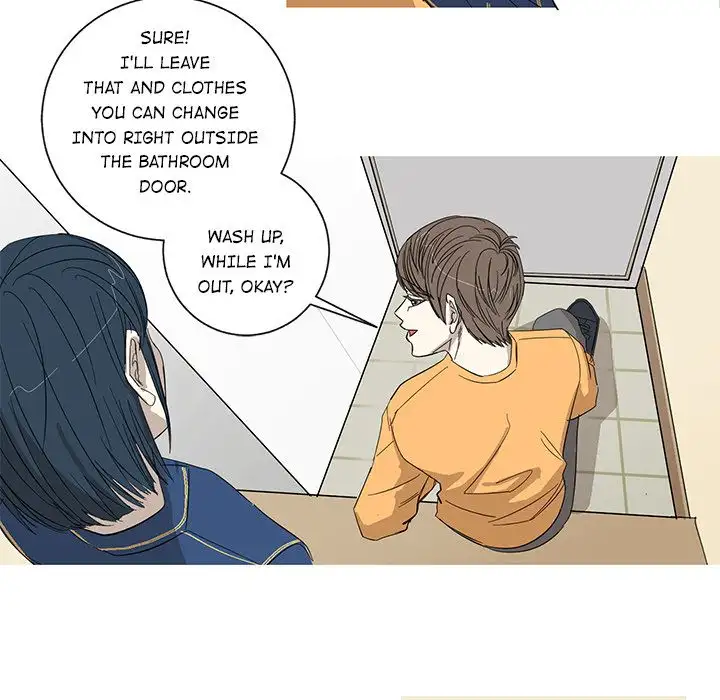 Hubby Bunny - Chapter 4 [photo 15] - MangaPorn