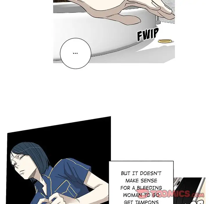 Hubby Bunny - Chapter 4 [photo 20] - MangaPorn