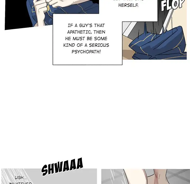 Hubby Bunny - Chapter 4 [photo 21] - MangaPorn