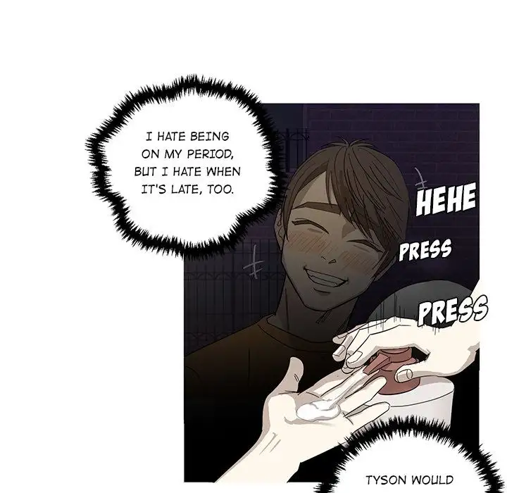 Hubby Bunny - Chapter 4 [photo 24] - MangaPorn