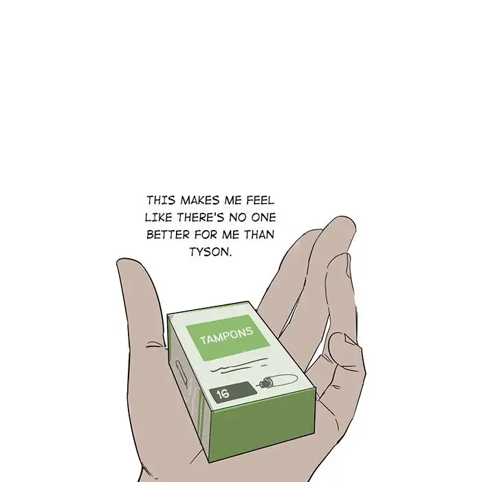 Hubby Bunny - Chapter 4 [photo 28] - MangaPorn