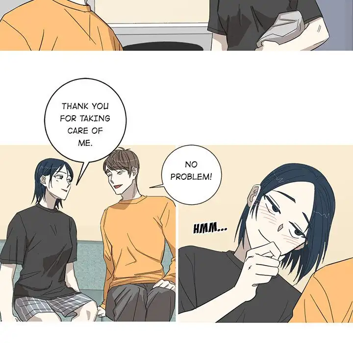 Hubby Bunny - Chapter 4 [photo 31] - MangaPorn