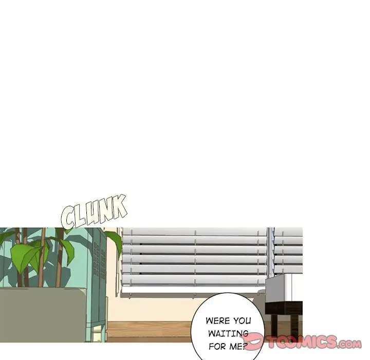 Hubby Bunny - Chapter 4 [photo 39] - MangaPorn