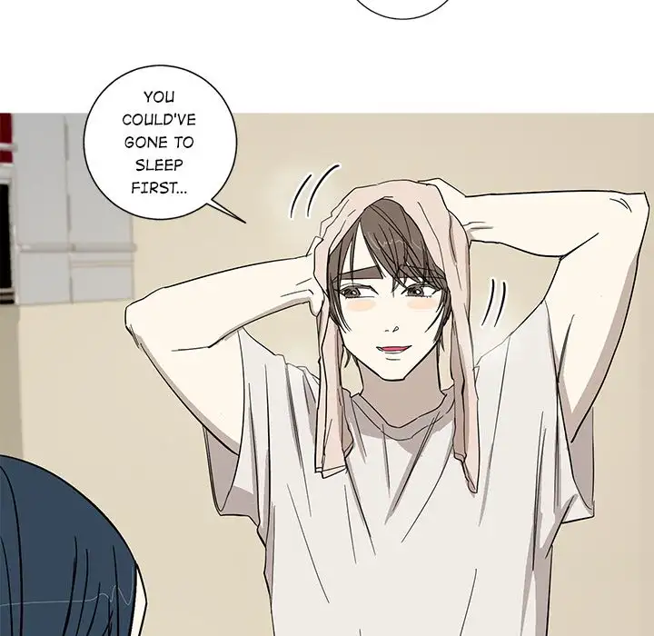 Hubby Bunny - Chapter 4 [photo 40] - MangaPorn