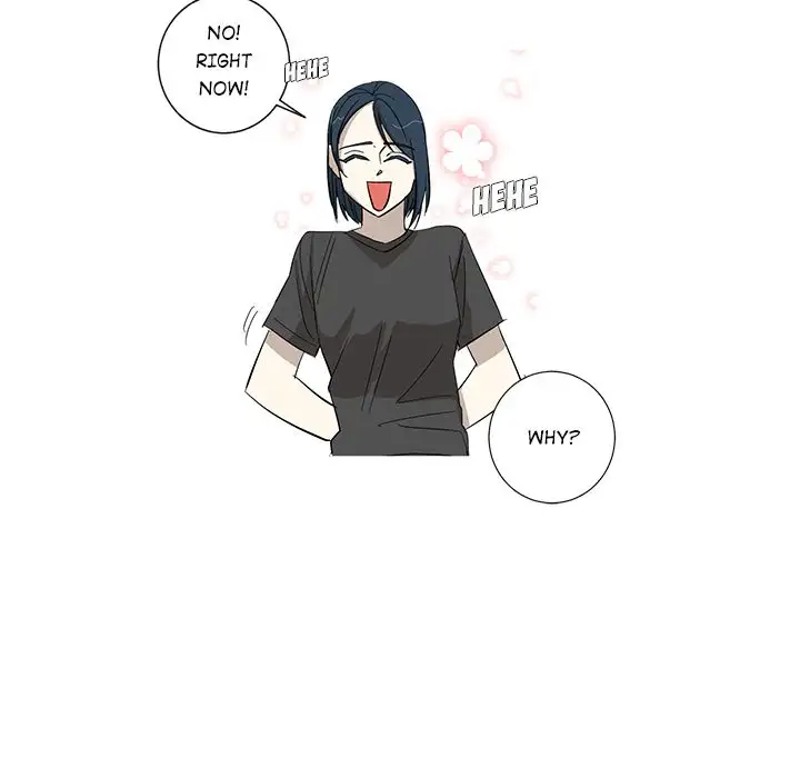 Hubby Bunny - Chapter 4 [photo 42] - MangaPorn