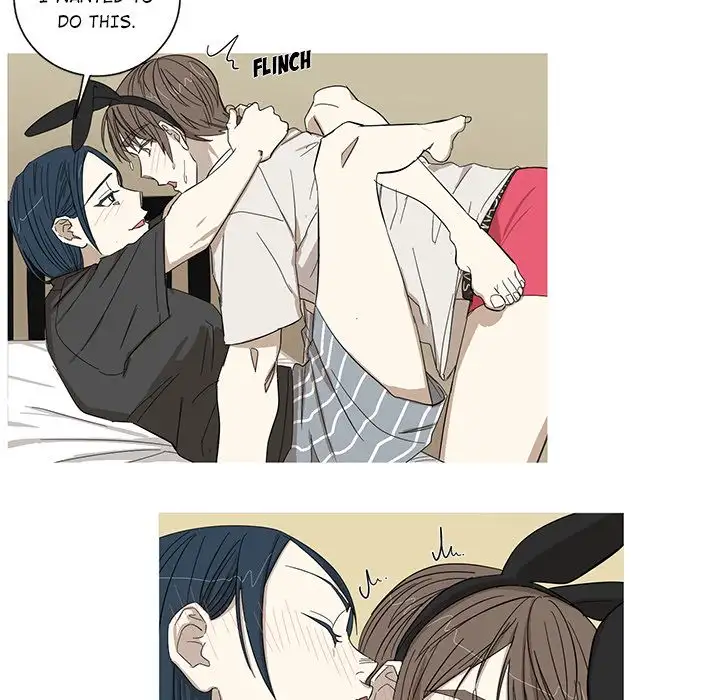 Hubby Bunny - Chapter 4 [photo 44] - MangaPorn