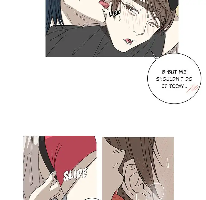 Hubby Bunny - Chapter 4 [photo 45] - MangaPorn