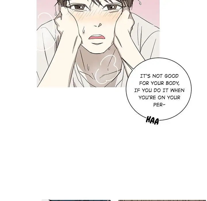 Hubby Bunny - Chapter 4 [photo 47] - MangaPorn