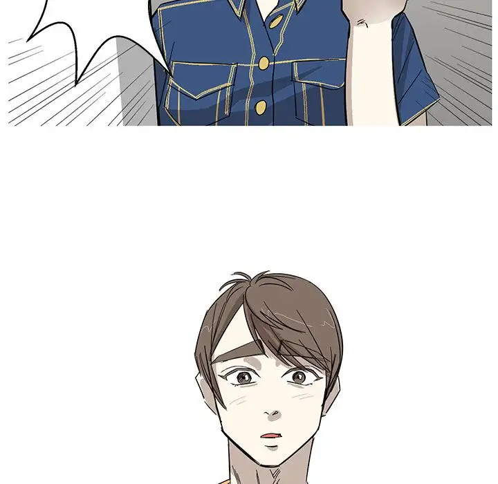 Hubby Bunny - Chapter 4 [photo 5] - MangaPorn