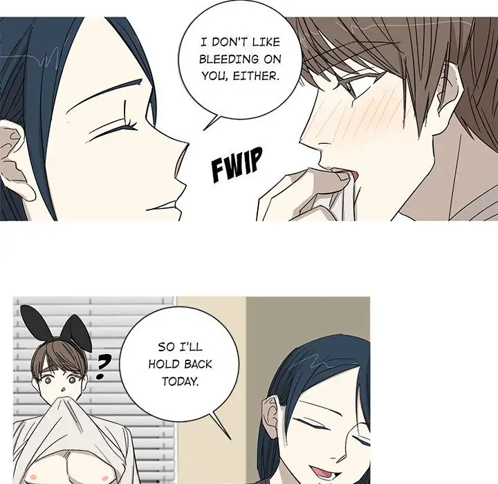 Hubby Bunny - Chapter 4 [photo 51] - MangaPorn