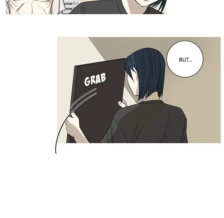 Hubby Bunny - Chapter 4 [photo 52] - MangaPorn