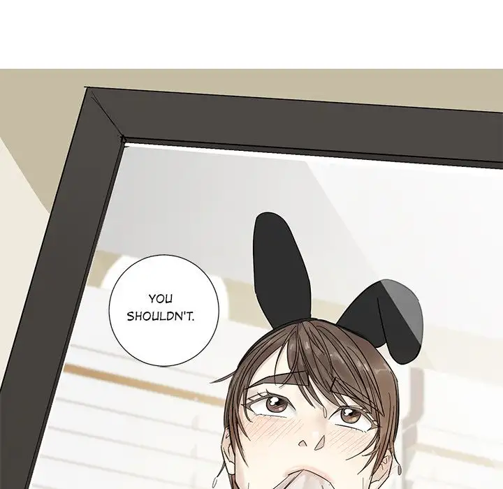 Hubby Bunny - Chapter 4 [photo 53] - MangaPorn