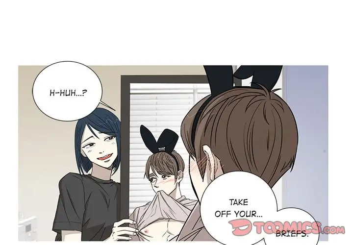 Hubby Bunny - Chapter 5 [photo 1] - MangaPorn