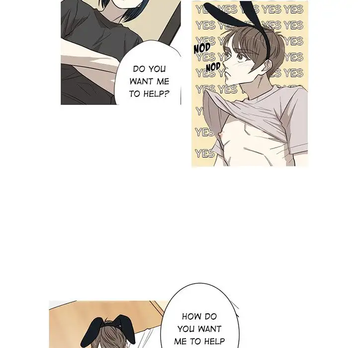 Hubby Bunny - Chapter 5 [photo 10] - MangaPorn