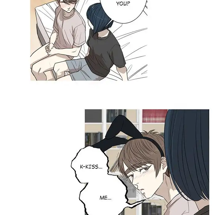 Hubby Bunny - Chapter 5 [photo 11] - MangaPorn