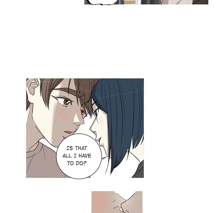 Hubby Bunny - Chapter 5 [photo 12] - MangaPorn