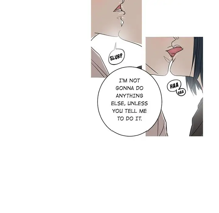 Hubby Bunny - Chapter 5 [photo 13] - MangaPorn