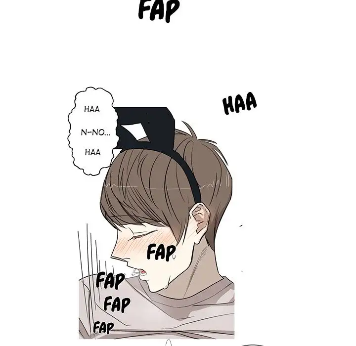 Hubby Bunny - Chapter 5 [photo 19] - MangaPorn