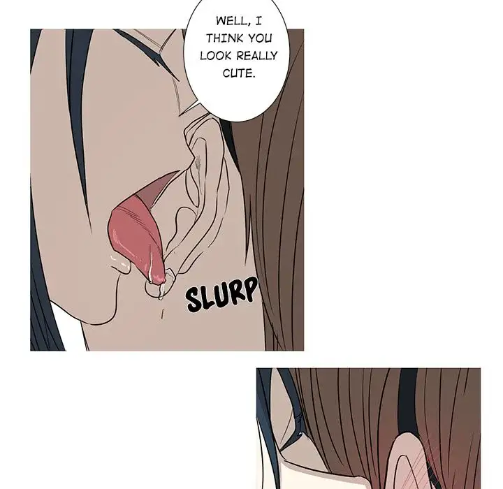 Hubby Bunny - Chapter 5 [photo 24] - MangaPorn