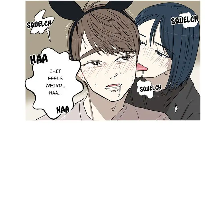 Hubby Bunny - Chapter 5 [photo 26] - MangaPorn