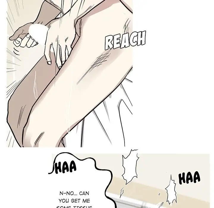 Hubby Bunny - Chapter 5 [photo 29] - MangaPorn