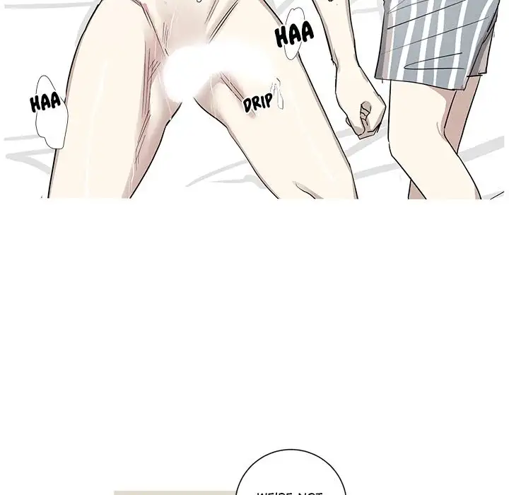 Hubby Bunny - Chapter 5 [photo 36] - MangaPorn