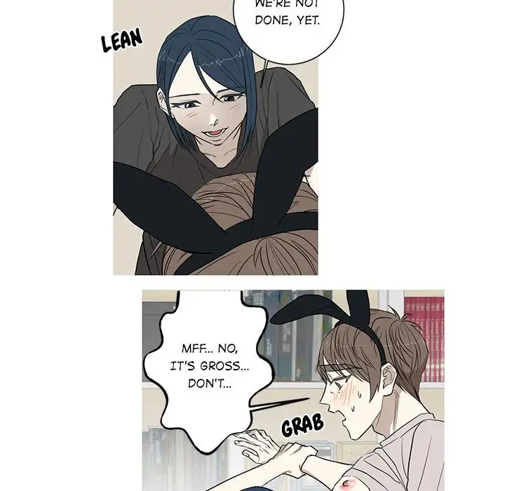 Hubby Bunny - Chapter 5 [photo 37] - MangaPorn