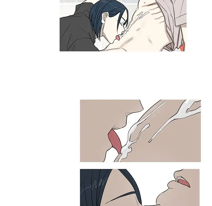 Hubby Bunny - Chapter 5 [photo 38] - MangaPorn