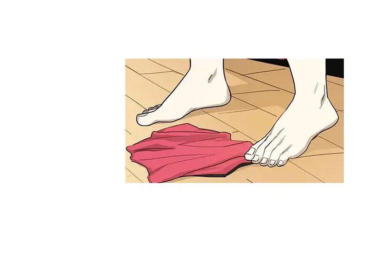 Hubby Bunny - Chapter 5 [photo 4] - MangaPorn