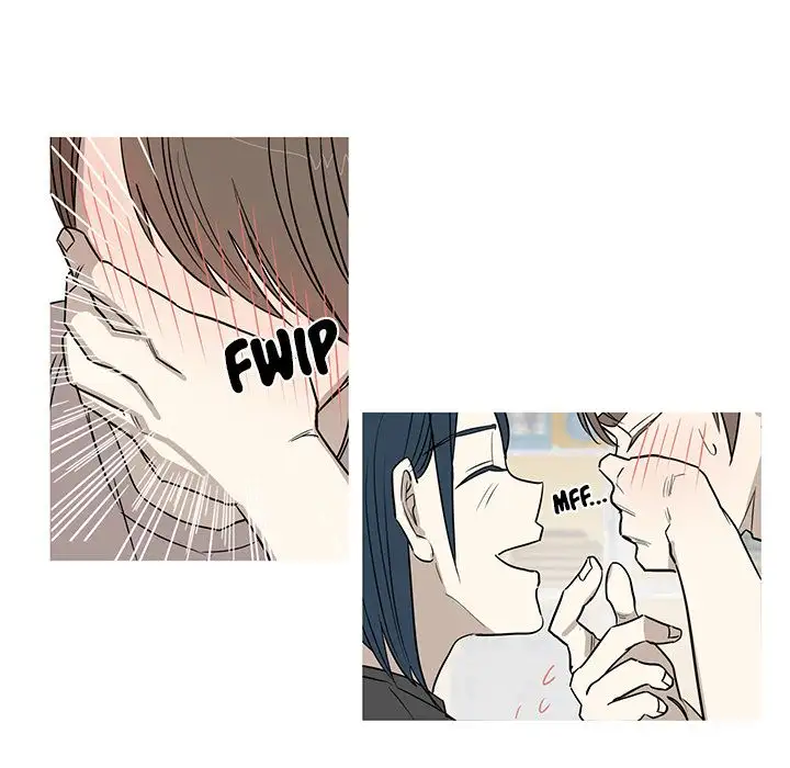 Hubby Bunny - Chapter 5 [photo 41] - MangaPorn