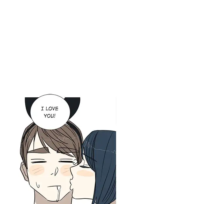 Hubby Bunny - Chapter 5 [photo 46] - MangaPorn