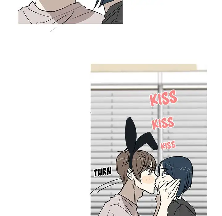 Hubby Bunny - Chapter 5 [photo 47] - MangaPorn