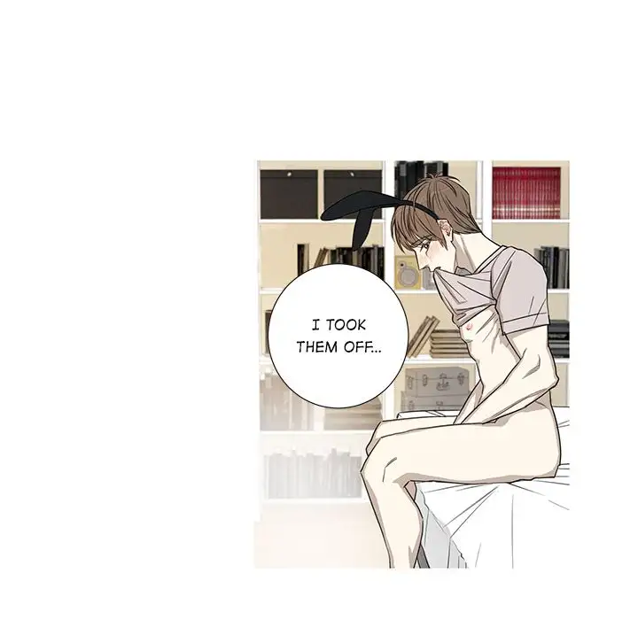 Hubby Bunny - Chapter 5 [photo 5] - MangaPorn